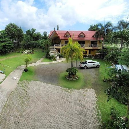Sunny Point Hotel Davao City Екстериор снимка